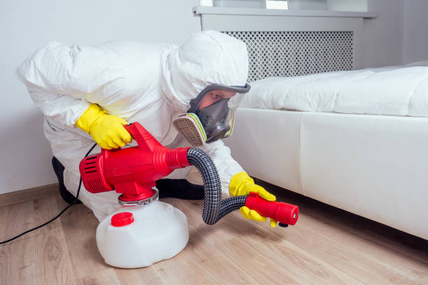 Best Pest Removal Services  in Gillette, NJ